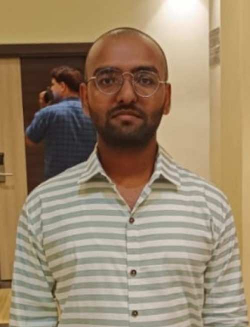 Vivek Srivastava Computer & Software home tutor in Varanasi.